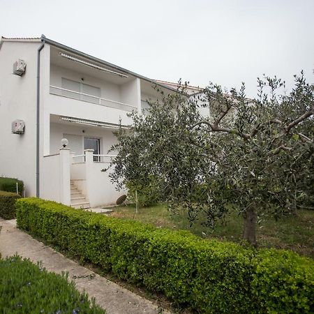 Apartments Gloria Primosten Luaran gambar
