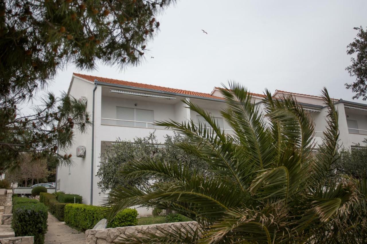 Apartments Gloria Primosten Luaran gambar