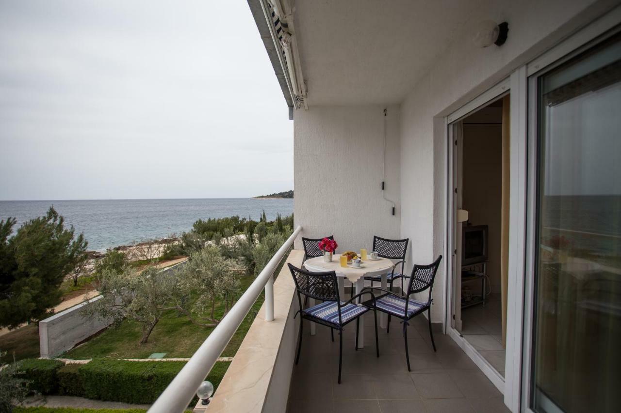 Apartments Gloria Primosten Luaran gambar