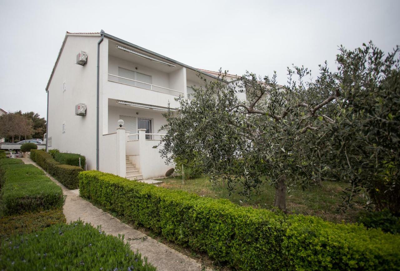 Apartments Gloria Primosten Luaran gambar