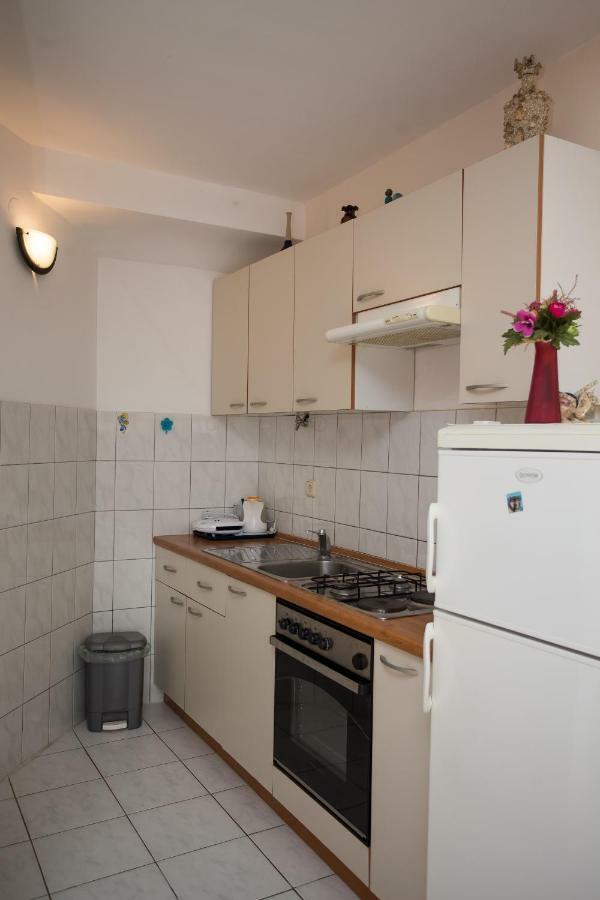 Apartments Gloria Primosten Luaran gambar