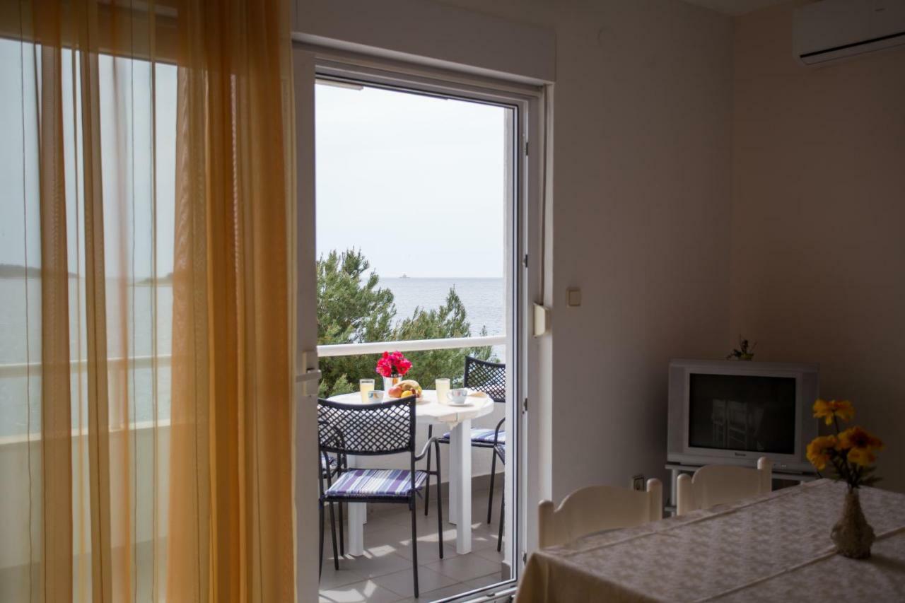 Apartments Gloria Primosten Luaran gambar