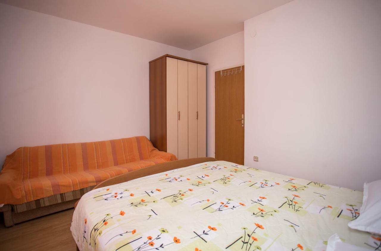 Apartments Gloria Primosten Luaran gambar