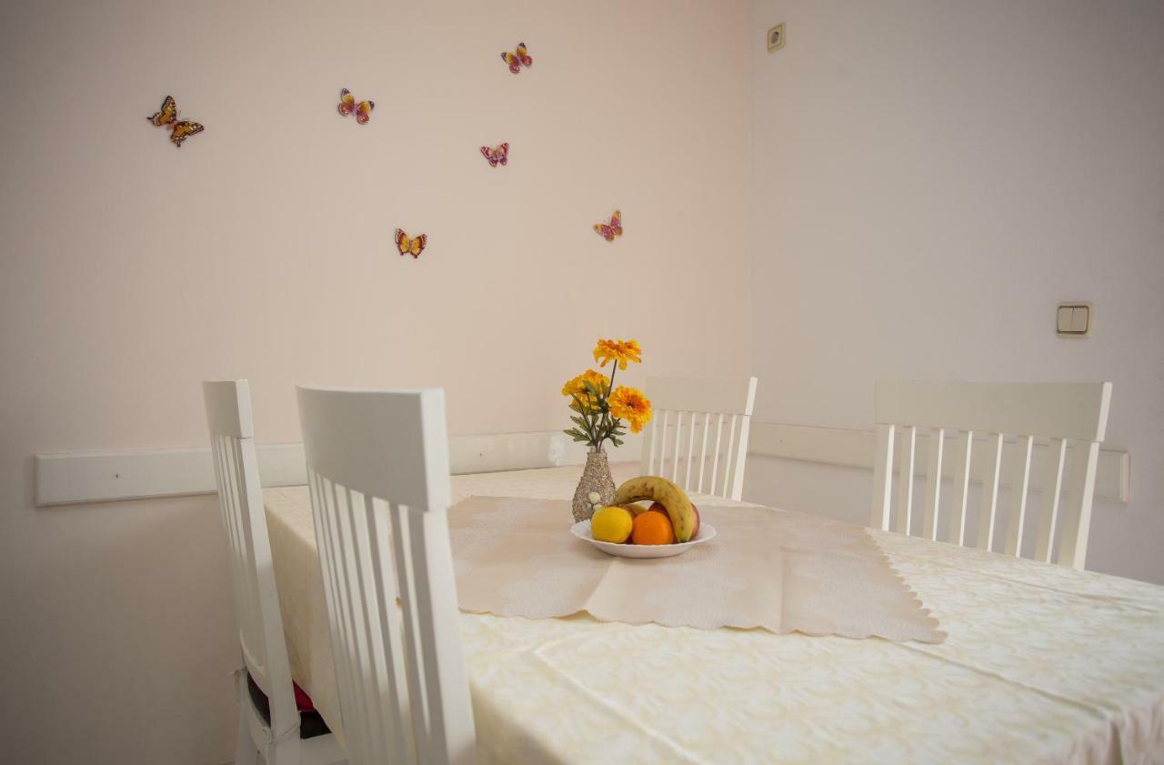 Apartments Gloria Primosten Luaran gambar