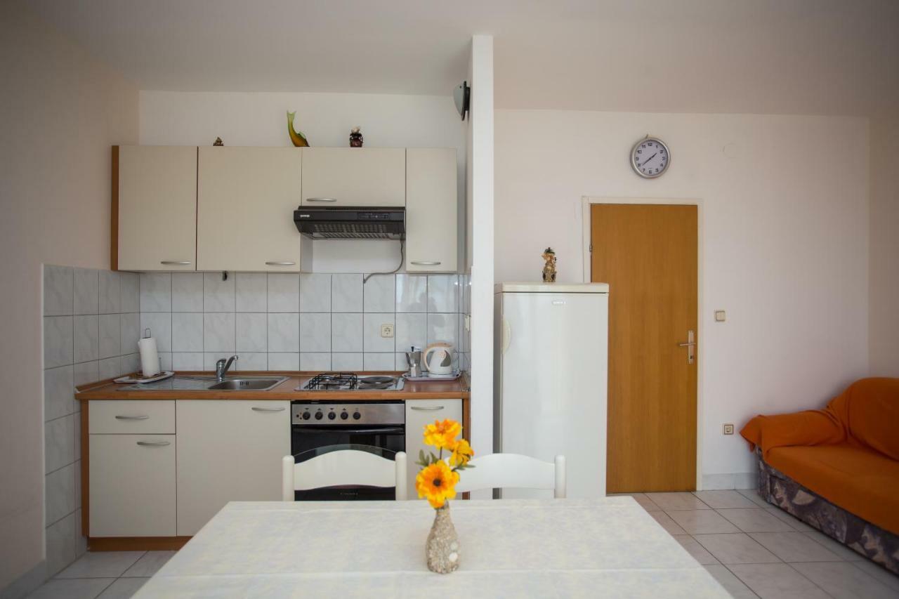 Apartments Gloria Primosten Luaran gambar