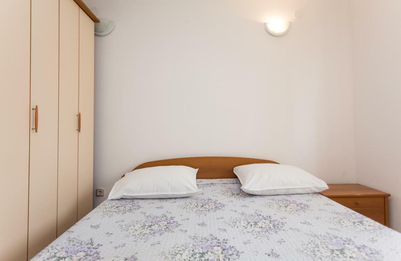 Apartments Gloria Primosten Luaran gambar