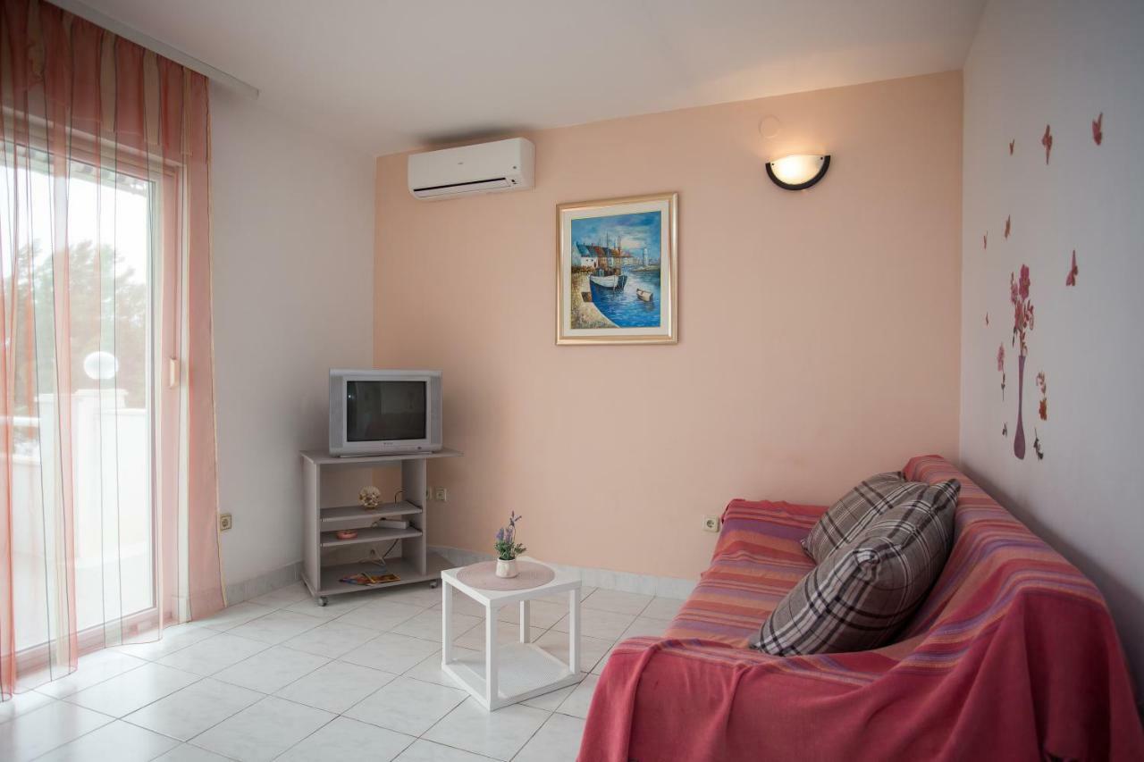 Apartments Gloria Primosten Luaran gambar