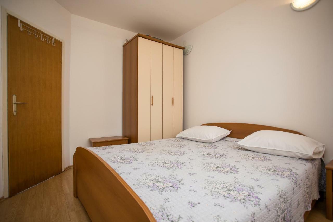Apartments Gloria Primosten Luaran gambar