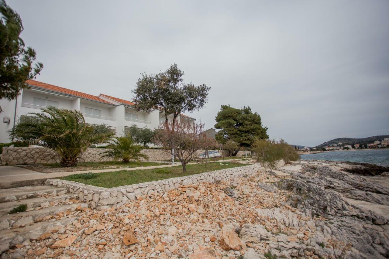 Apartments Gloria Primosten Luaran gambar
