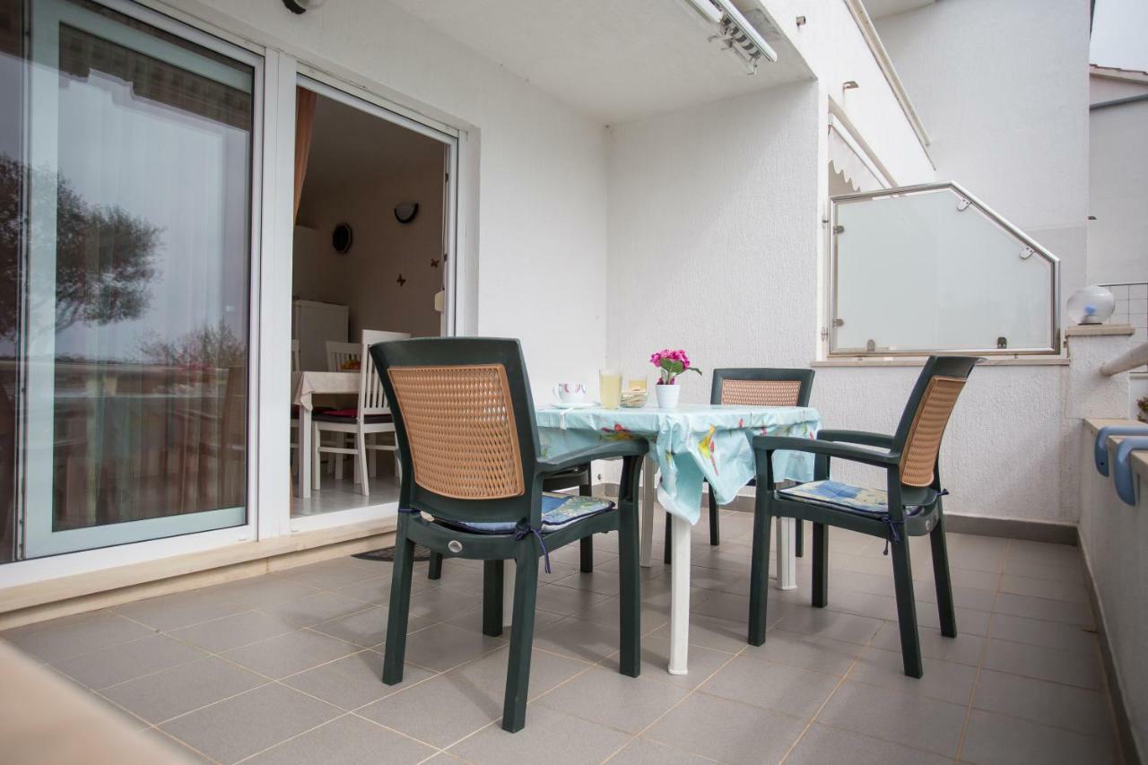 Apartments Gloria Primosten Luaran gambar